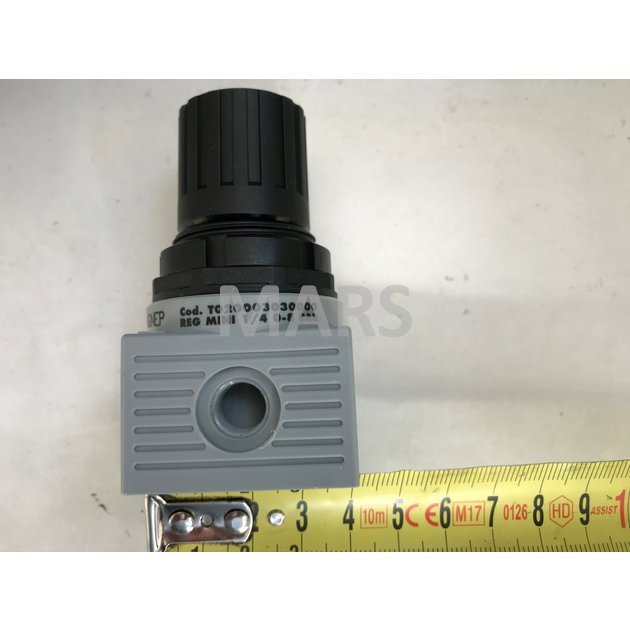 Redukčný ventil G1/4", Aignep Mini